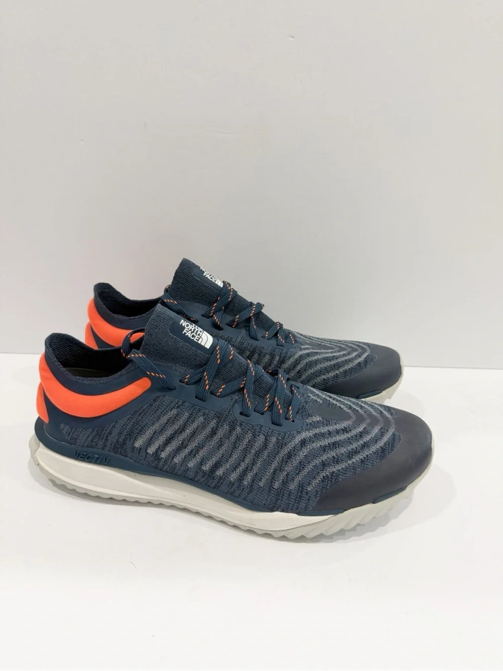 The North Face Men's VECTIV Escape Knit Hiking Shoes